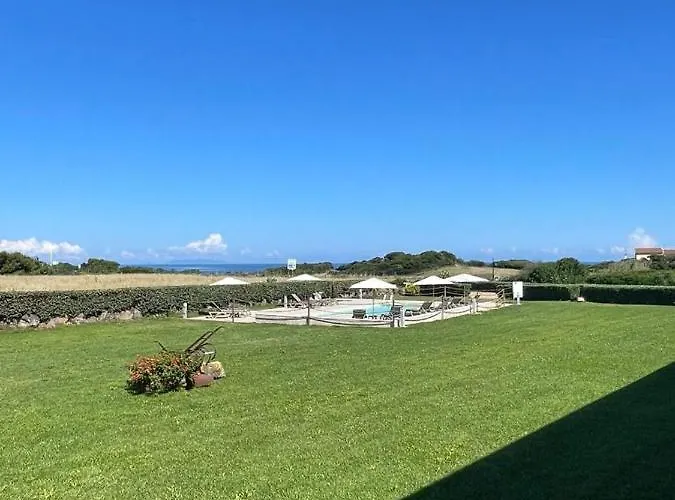 La Casa Di Spinosella