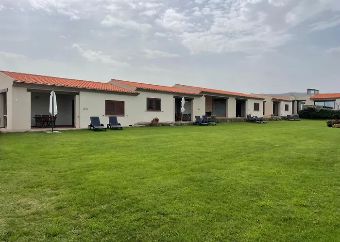 La Casa Di Spinosella Apartment *