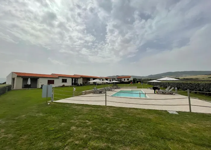 Apartment La Casa Di Spinosella *