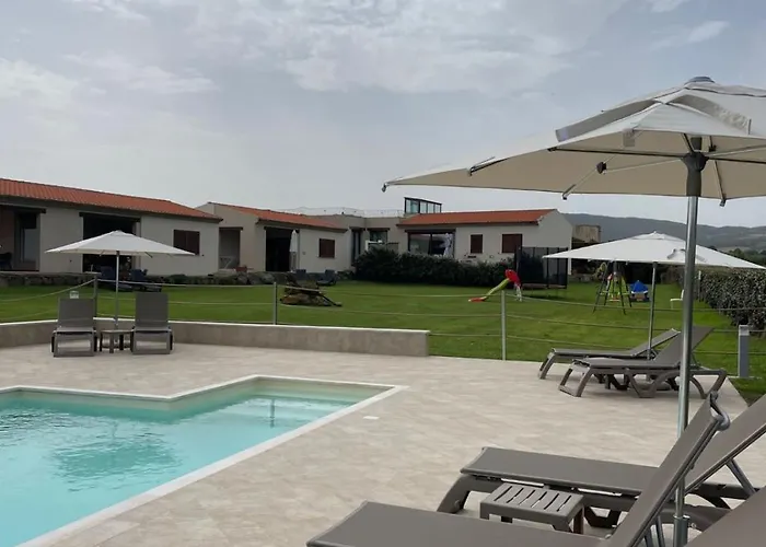 La Casa Di Spinosella *