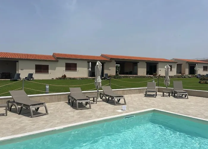 La Casa Di Spinosella Apartment *