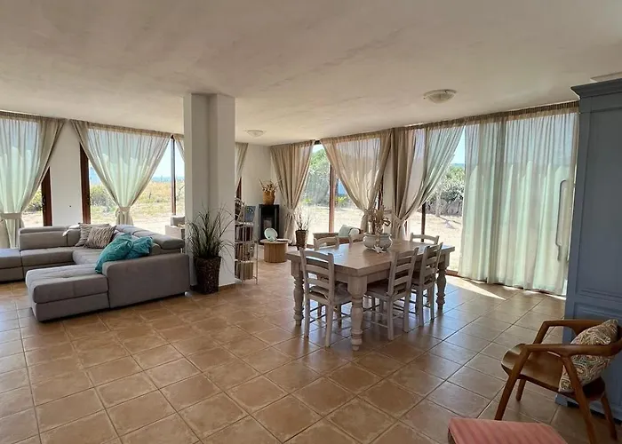 La Casa Di Spinosella * Valledoria