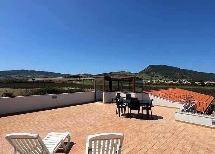 Apartment La Casa Di Spinosella *