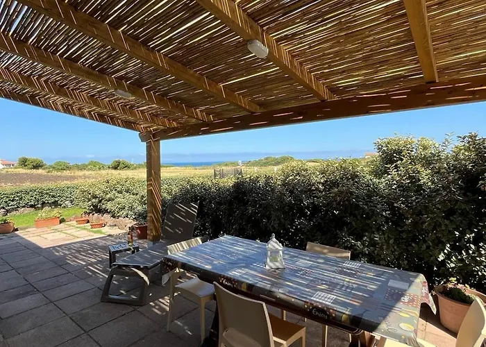 La Casa Di Spinosella * Valledoria (Sardinia)