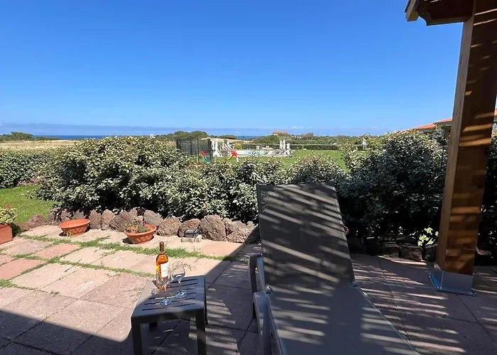 Apartment La Casa Di Spinosella *