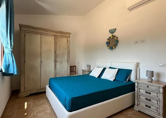 La Casa Di Spinosella Apartment Valledoria (Sardinia)